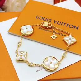 louis vuitton lv bracelets s_1203b11